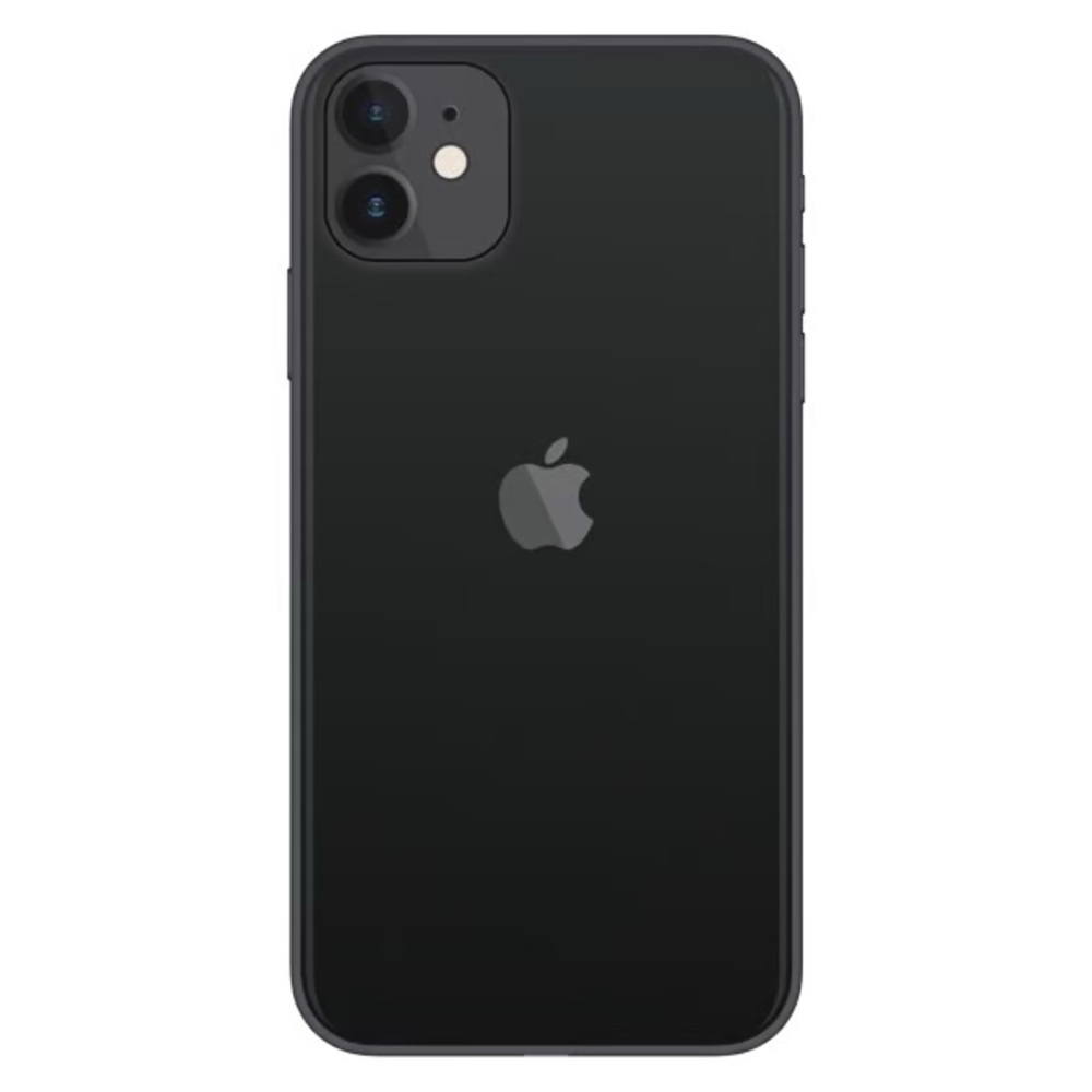 RESELL - iPhone 11 Black 64GB